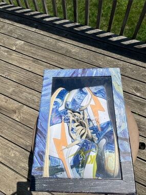 Kool Kiy’s Van Gogh🔥🔥